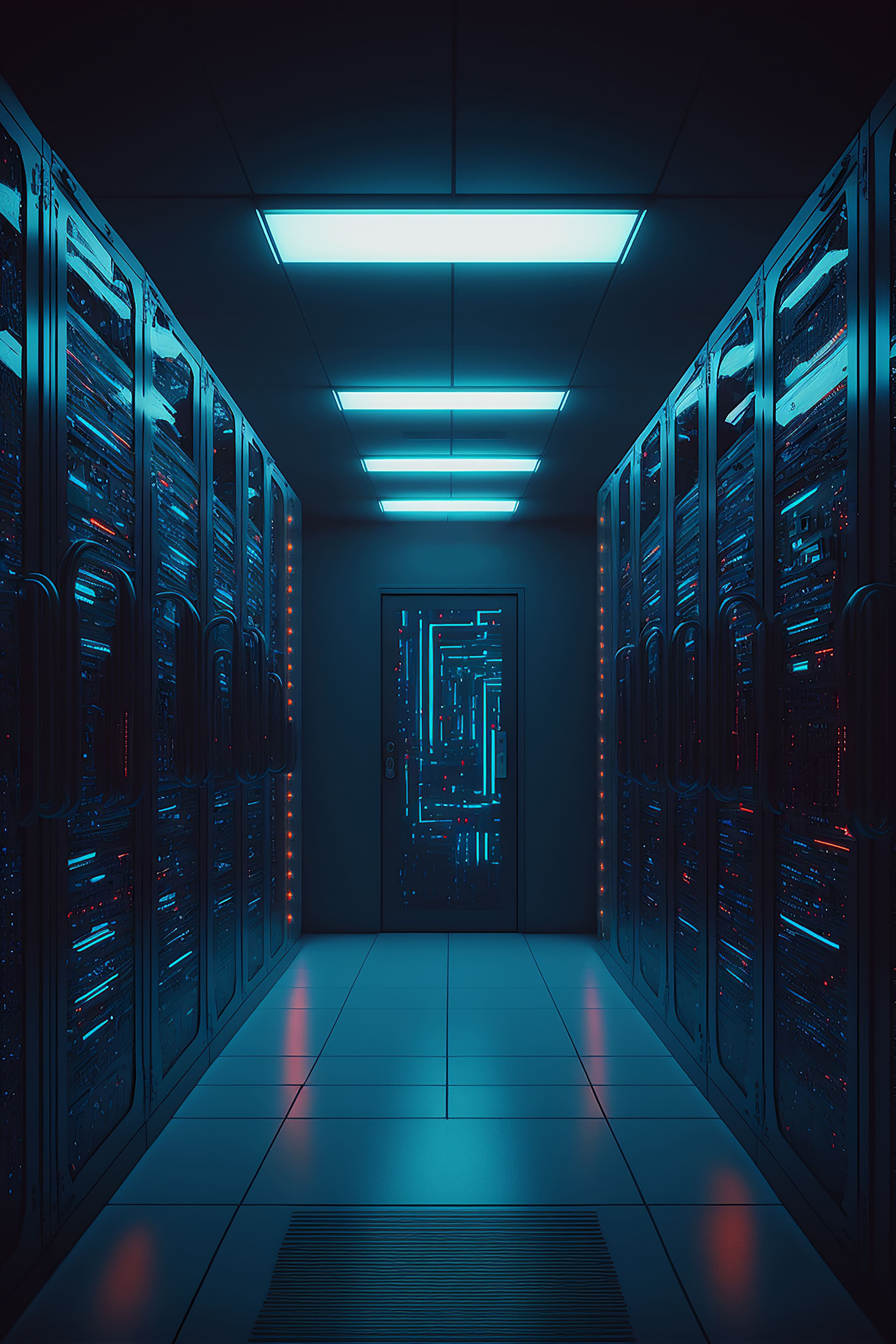 Obligation de récupération et de valorisation de la chaleur fatale des data centers